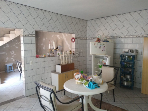 Imagem Sobrado com 2 Quartos à Venda, 300 m² em Residencial Sol Nascente - São Paulo Imagem Sobrado com 2 Quartos à Venda, 300 m² em Residencial Sol Nascente - São Paulo