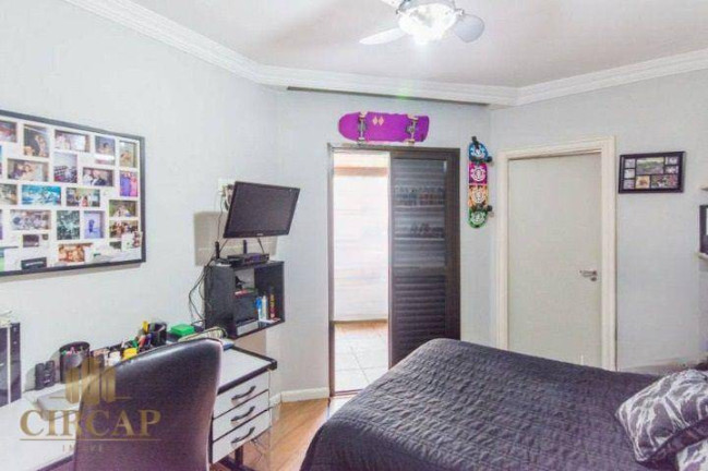 Imagem Apartamento com 3 Quartos à Venda, 245 m² em Perdizes - São Paulo