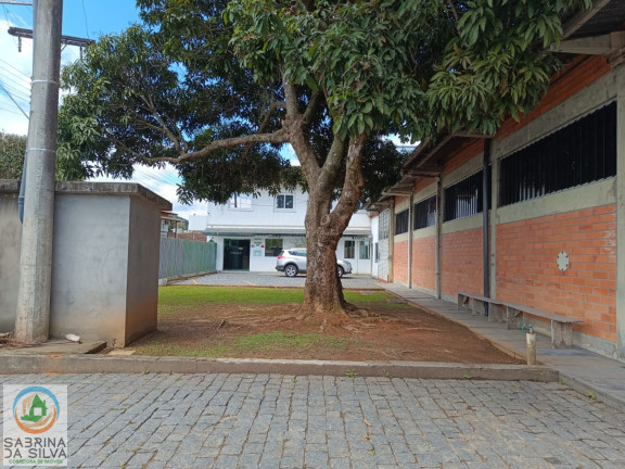 Imagem Galpão à Venda, 1.440 m² em Centro - Pomerode Imagem Galpão à Venda, 1.440 m² em Centro - Pomerode