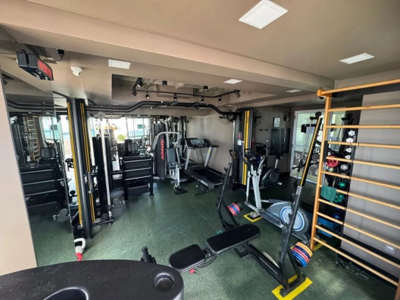 Imagem Apartamento com 3 Quartos à Venda, 98 m² em Miramar - João Pessoa