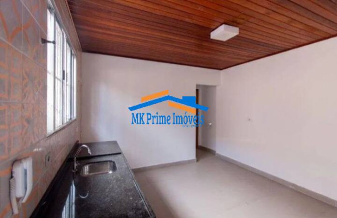 Imagem Casa com 2 Quartos à Venda, 80 m² em Vila Lageado - São Paulo