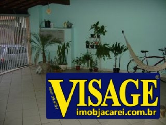 Imagem Casa com 2 Quartos à Venda,  em Conj. Sao Benedito - Jacareí