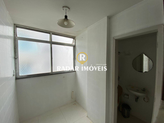Imagem Apartamento com 3 Quartos à Venda, 166 m² em São Bento - Cabo Frio