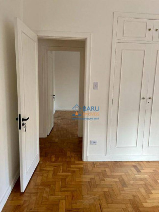 Imagem Apartamento com 3 Quartos à Venda, 145 m² em Higienópolis - São Paulo Imagem Apartamento com 3 Quartos à Venda, 145 m² em Higienópolis - São Paulo