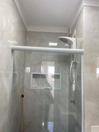 Imagem Apartamento com 2 Quartos para Alugar, 40 m² em Sacomã - São Paulo
