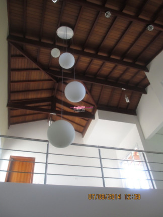 Imagem Casa de Condomínio com 4 Quartos à Venda, 298 m² em Portal Das Estrelas Ii - Boituva
