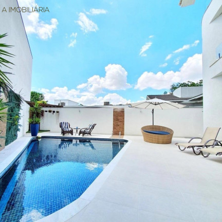 Casa com 4 Quartos à Venda, 460 m² em Parque Terra Nova Ii - São Bernardo Do Campo