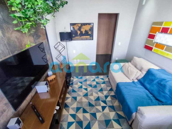 Imagem Cobertura com 4 Quartos à Venda, 400 m² em Copacabana - Rio De Janeiro Imagem Cobertura com 4 Quartos à Venda, 400 m² em Copacabana - Rio De Janeiro