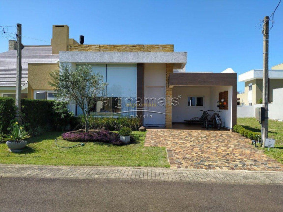 Casa com 3 Quartos à Venda, 145 m² em Condominio Las Palmas Xangri-lá - Xangri-lá