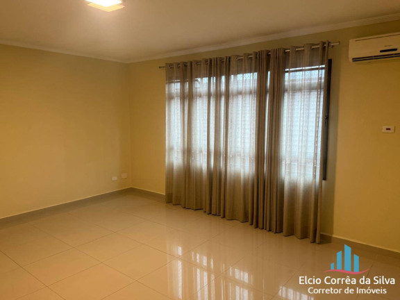 Imagem Apartamento com 3 Quartos para Alugar, 113 m² em Marapé - Santos Imagem Apartamento com 3 Quartos para Alugar, 113 m² em Marapé - Santos