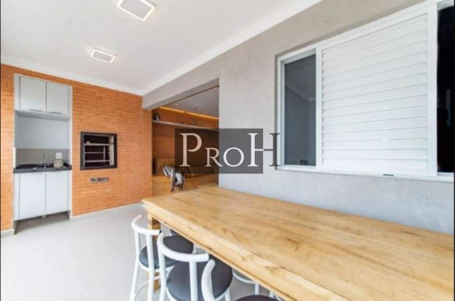 Imagem Apartamento com 3 Quartos à Venda, 100 m² em Santa Paula - São Caetano Do Sul Imagem Apartamento com 3 Quartos à Venda, 100 m² em Santa Paula - São Caetano Do Sul