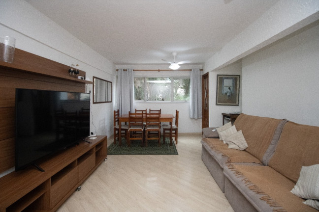 Imagem Apartamento com 2 Quartos à Venda, 96 m² em Campo Belo - São Paulo