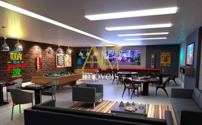 Imagem Apartamento com 2 Quartos à Venda, 89 m² em Campinas - São José