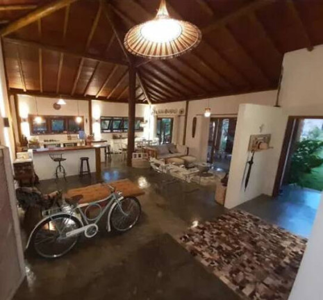 Imagem Casa com 6 Quartos à Venda, 760 m² em Barra Grande - Marau Imagem Casa com 6 Quartos à Venda, 760 m² em Barra Grande - Marau
