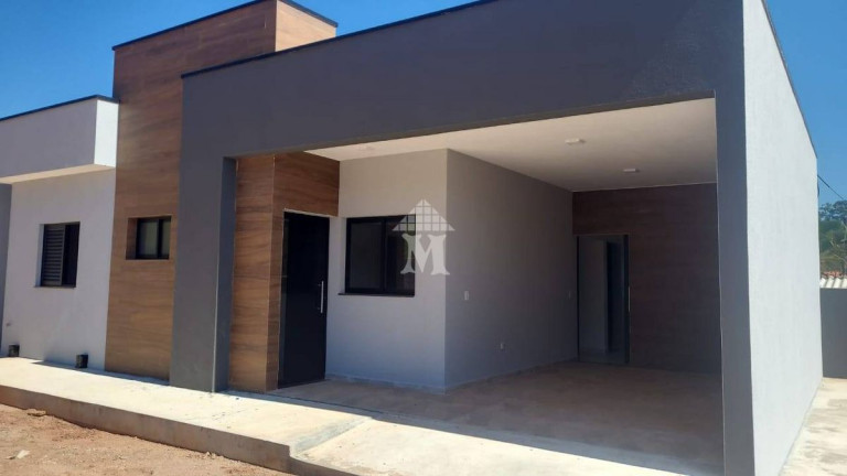 Imagem Casa com 2 Quartos para Alugar, 70 m² em Jarinu Imagem Casa com 2 Quartos para Alugar, 70 m² em Jarinu