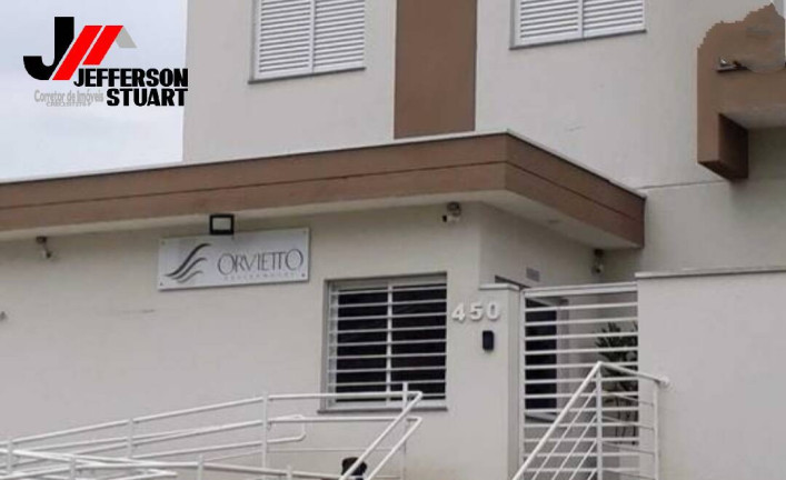 Imagem Apartamento com 2 Quartos à Venda, 73 m² em Portal Das Colinas - Guaratinguetá