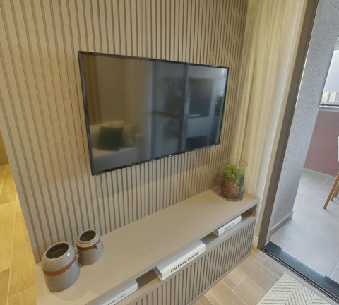 Imagem Apartamento com 2 Quartos à Venda, 66 m² em Barra Funda - São Paulo