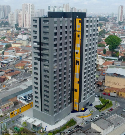 Imagem Apartamento à Venda, 37 m² em Vila Pedro Moreira - Guarulhos Imagem Apartamento à Venda, 37 m² em Vila Pedro Moreira - Guarulhos
