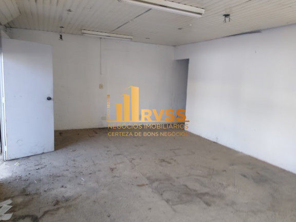 Imóvel para Alugar, 140 m² em Vila Santa Luzia - São Bernardo Do Campo
