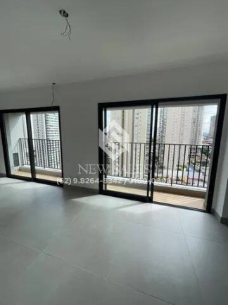 Imagem Apartamento com 1 Quarto à Venda, 44 m² em Setor Bueno - Goiânia Imagem Apartamento com 1 Quarto à Venda, 44 m² em Setor Bueno - Goiânia