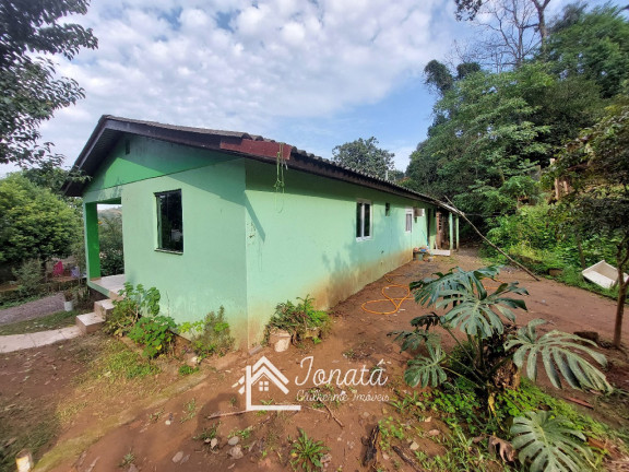 Imagem Casa com 3 Quartos à Venda, 115 m² em Vale Do Hermes - Feliz