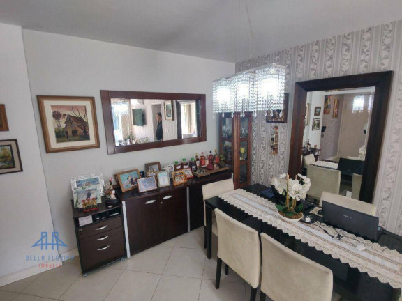 Imagem Apartamento com 3 Quartos à Venda, 101 m² em Agronômica - Florianópolis Imagem Apartamento com 3 Quartos à Venda, 101 m² em Agronômica - Florianópolis