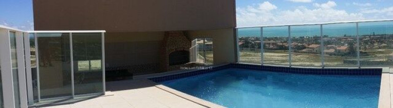Imagem Apartamento com 2 Quartos à Venda, 68 m² em Porto Das Dunas - Aquiraz Imagem Apartamento com 2 Quartos à Venda, 68 m² em Porto Das Dunas - Aquiraz