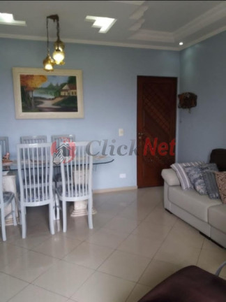 Imagem Apartamento com 3 Quartos à Venda, 78 m² em Planalto - São Bernardo Do Campo Imagem Apartamento com 3 Quartos à Venda, 78 m² em Planalto - São Bernardo Do Campo
