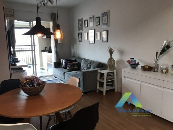 Apartamento com 2 Quartos à Venda, 67 m² em Sacomã - São Paulo