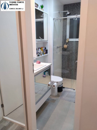 Imagem Apartamento com 2 Quartos à Venda, 94 m² em Centro - São Bernardo Do Campo