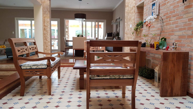 Imagem Casa com 4 Quartos à Venda, 700 m² em Alphaville - Santana De Parnaíba Imagem Casa com 4 Quartos à Venda, 700 m² em Alphaville - Santana De Parnaíba
