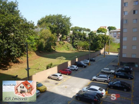 Imagem Apartamento com 3 Quartos à Venda, 67 m² em Vila Camilópolis - Santo André Imagem Apartamento com 3 Quartos à Venda, 67 m² em Vila Camilópolis - Santo André