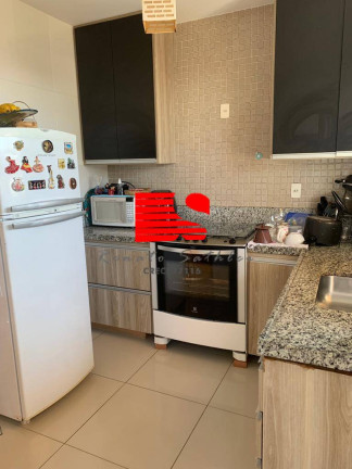 Imagem Casa de Condomínio com 3 Quartos à Venda, 105 m² em Trevo - Belo Horizonte Imagem Casa de Condomínio com 3 Quartos à Venda, 105 m² em Trevo - Belo Horizonte