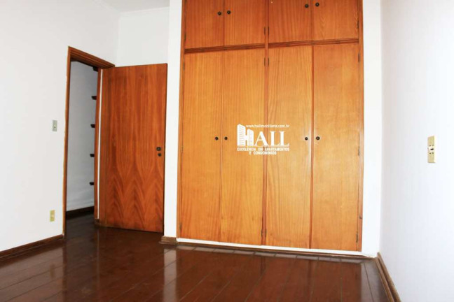 Imagem Apartamento com 3 Quartos à Venda, 185 m² em Centro - São José Do Rio Preto Imagem Apartamento com 3 Quartos à Venda, 185 m² em Centro - São José Do Rio Preto