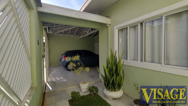 Imagem Casa com 3 Quartos à Venda, 250 m² em Cidade Jardim - Jacareí