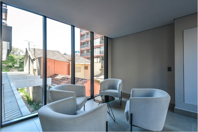 Imagem Imóvel com 1 Quarto à Venda, 24 m² em Jardim Vila Mariana - São Paulo Imagem Imóvel com 1 Quarto à Venda, 24 m² em Jardim Vila Mariana - São Paulo