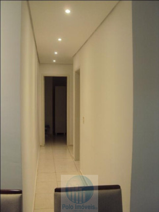 Imagem Apartamento com 2 Quartos à Venda, 47 m² em Parque São Sebastião - Ribeirão Preto