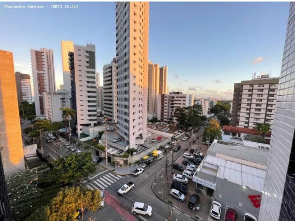 Imagem Apartamento com 3 Quartos à Venda, 108 m² em Boa Viagem - Recife Imagem Apartamento com 3 Quartos à Venda, 108 m² em Boa Viagem - Recife