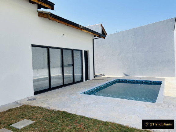 Imagem Casa com 3 Quartos à Venda, 129 m² em Jardim Estância Brasil - Atibaia Imagem Casa com 3 Quartos à Venda, 129 m² em Jardim Estância Brasil - Atibaia