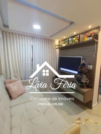 Imagem Apartamento com 2 Quartos à Venda, 51 m² em Parque Rosário - Campos Dos Goytacazes Imagem Apartamento com 2 Quartos à Venda, 51 m² em Parque Rosário - Campos Dos Goytacazes
