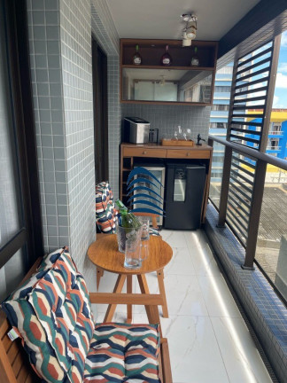 Imóvel com 1 Quarto à Venda, 33 m² em Barra - Salvador