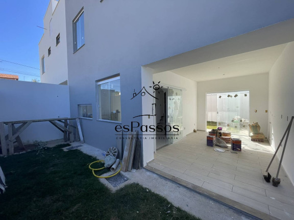 Imagem Casa com 3 Quartos à Venda, 150 m² em Nsa Aparecida - Florestal