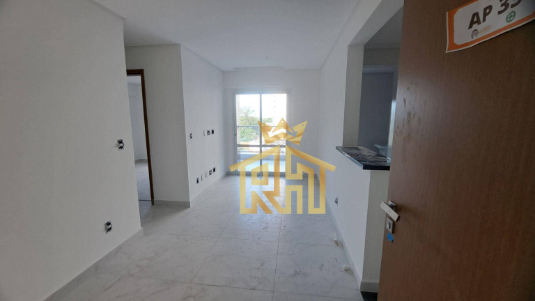 Imagem Apartamento com 1 Quarto à Venda, 55 m² em Canto Do Forte - Praia Grande Imagem Apartamento com 1 Quarto à Venda, 55 m² em Canto Do Forte - Praia Grande