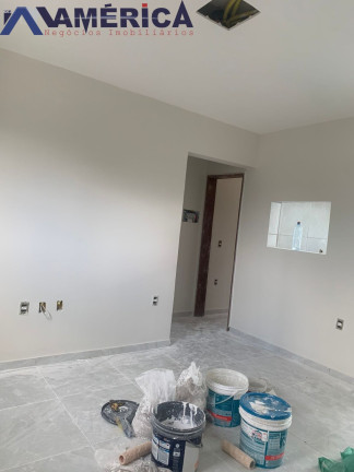 Imagem Casa com 2 Quartos à Venda, 50 m² em José Américo De Almeida - João Pessoa