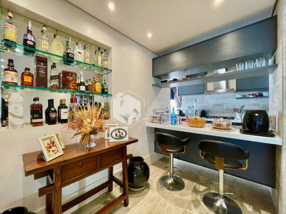 Imagem Apartamento com 2 Quartos à Venda, 129 m² em Jardim América - São Paulo