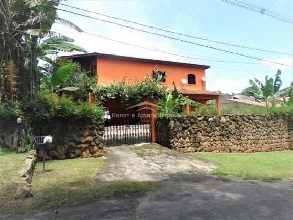 Chácara com 3 Quartos à Venda, 1.300 m² em Parque Jatibaia (sousas) - Campinas