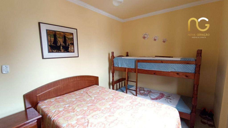Imagem Apartamento com 2 Quartos à Venda, 97 m² em Tupi - Praia Grande