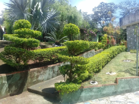 Imagem Casa com 3 Quartos à Venda, 300 m² em Vila Rica - Sabará