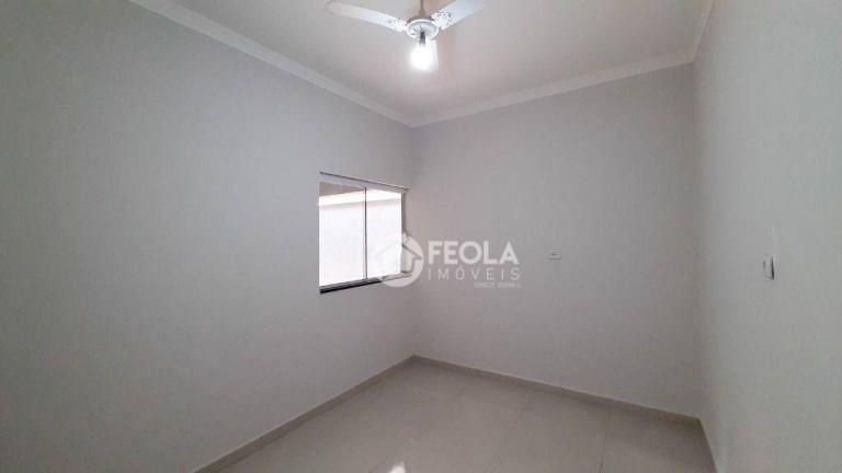 Imagem Casa com 3 Quartos à Venda, 139 m² em Parque Residencial Jaguari - Americana