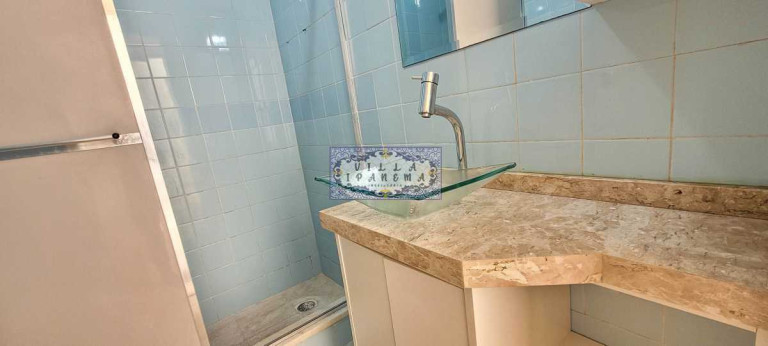 Imagem Apartamento com 1 Quarto à Venda, 65 m² em Botafogo - Rio De Janeiro